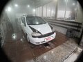 2001 Daewoo Rezzo, белый - вид 1