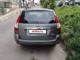 2010 Lada (ВАЗ) Priora I, серый, 150000 рублей, вид 2