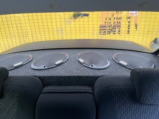 2014 Lada (ВАЗ) Priora I Рестайлинг, чёрный, 515000 рублей, вид 5