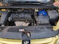 2002 Peugeot 307 I, золотистый, 250000 рублей - вид 10