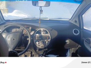 2007 Changan Benni I, белый, 220000 рублей, вид 5
