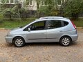 2007 Chevrolet Rezzo, голубой - вид 7