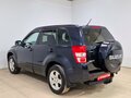 2011 Suzuki Grand Vitara II Рестайлинг, чёрный - вид 5