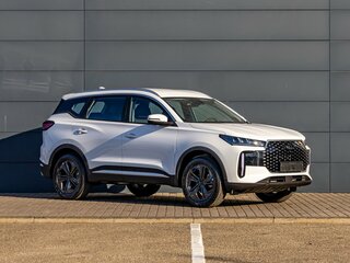 2026 Tenet T4L, белый, 2595000 рублей, вид 3
