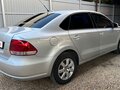 2012 Volkswagen Polo V, серебристый, 900000 рублей - вид 2