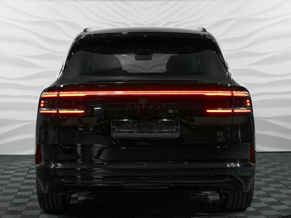 2026 Zeekr 8X 70 kWh, чёрный, 11500000 рублей - вид 5