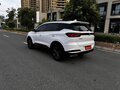 2022 Chery Tiggo 7 II, белый, 1600000 рублей - вид 4
