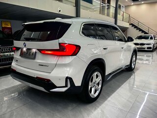 2024 BMW X1 Long 20Li sDrive III (U11/U12), белый, 3289500 рублей, вид 5