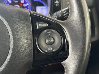 2014 Honda N-WGN I, чёрный, 600000 рублей, вид 5