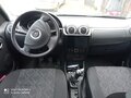 2020 Lada (ВАЗ) Largus Cross I, белый, 1200000 рублей - вид 7