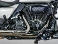 2023 Harley-Davidson CVO Street Glide, серебристый, 3899000 рублей - вид 9