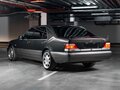 1994 Mercedes-Benz S-Класс 500 III (W140), серый, 25000000 рублей - вид 5