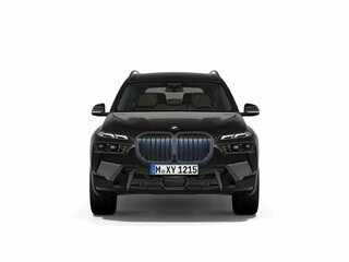 2026 BMW X7 40d I (G07) Рестайлинг, чёрный, 18900000 рублей, вид 5