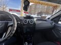 2024 Lada (ВАЗ) Largus I Рестайлинг, белый, 1350000 рублей - вид 9