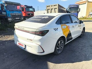 2024 BAIC U5 Plus, белый, 953000 рублей, вид 4