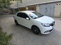2018 Renault Logan II, белый, 1070000 рублей - вид 1