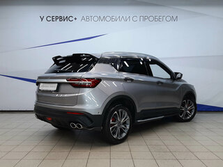 2024 Belgee X50, серый, 1880000 рублей, вид 3