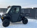 2024 BRP Can-Am Defender HD10, чёрный, 2650000 рублей - вид 2