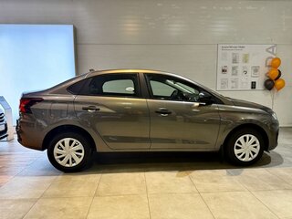 2026 Lada (ВАЗ) Iskra, коричневый, 1622000 рублей, вид 3