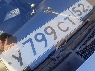 2007 Chevrolet Lanos I, серый, 58000 рублей, вид 3
