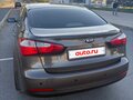 2013 Kia Cerato III, бежевый, 900000 рублей - вид 6