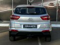 2017 Hyundai Creta I, серебристый, 1150000 рублей - вид 7