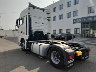 2022 MAN TGX, белый, 10990000 рублей, вид 5
