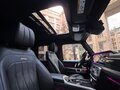 2019 Mercedes-Benz G-Класс AMG 63 AMG II (W463), серый - вид 9