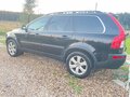2005 Volvo XC90 I, чёрный, 980000 рублей - вид 5