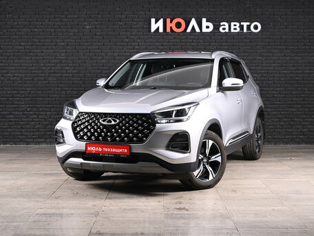 Chery Tiggo 4 Pro I