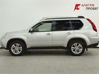 2011 Nissan X-Trail II, серый, 1139000 рублей, вид 2