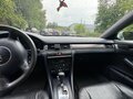 2002 Audi A6 II (C5) Рестайлинг, серый, 260000 рублей - вид 11