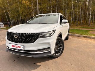 2024 Dongfeng Fengon ix7, белый, 2490000 рублей, вид 1