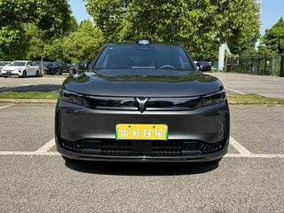 2026 Voyah Free+ I Рестайлинг 2, серый, 5485700 рублей, вид 2