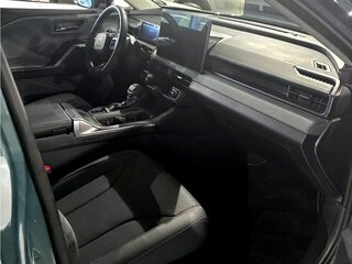 2026 Toyota RAV4 VI (XA60), зелёный, 4850000 рублей, вид 5