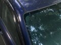 2003 Mazda 6 I (GG), синий, 175000 рублей - вид 6