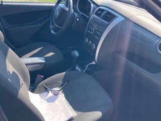 2017 Datsun on-DO I, белый, 565000 рублей, вид 3