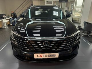 2026 Changan CS75 Plus IV, серый, 4299900 рублей, вид 2