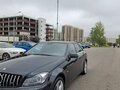 2012 Mercedes-Benz C-Класс 200 III (W204) Рестайлинг, чёрный, 1650000 рублей - вид 1
