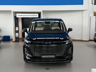 2023 FAW Bestune M9, чёрный, 3900000 рублей, вид 3