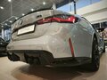 2021 BMW M4 Competition Package G82/G83, серый, 11050000 рублей - вид 7