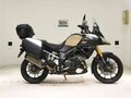 2015 Suzuki V-Strom 1000, бежевый, 747000 рублей - вид 1