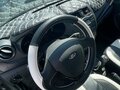 2024 Lada (ВАЗ) Granta I Рестайлинг, чёрный, 1000000 рублей - вид 4
