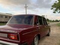 2001 Lada (ВАЗ) 2106, пурпурный, 255000 рублей - вид 2
