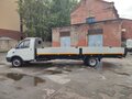 2008 ГАЗ ГАЗель (3302), белый, 1050000 рублей - вид 5