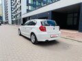 2011 BMW 1 серии 116i I (E81/E82/E87/E88) Рестайлинг, белый, 805000 рублей - вид 6
