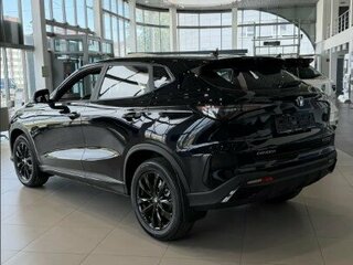 2025 Changan CS35 Max, чёрный, 2789900 рублей, вид 3