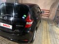 2017 Nissan Note e-Power II Рестайлинг, чёрный, 920000 рублей - вид 11