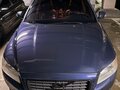 2010 Volvo S80 II Рестайлинг, синий, 1400000 рублей - вид 4