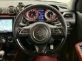 2021 Suzuki Swift V Рестайлинг, чёрный, 890000 рублей - вид 3